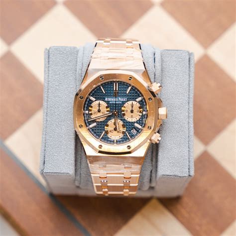 audemars piguet royal oak sunny isles|audemars piguet 41mm for sale.